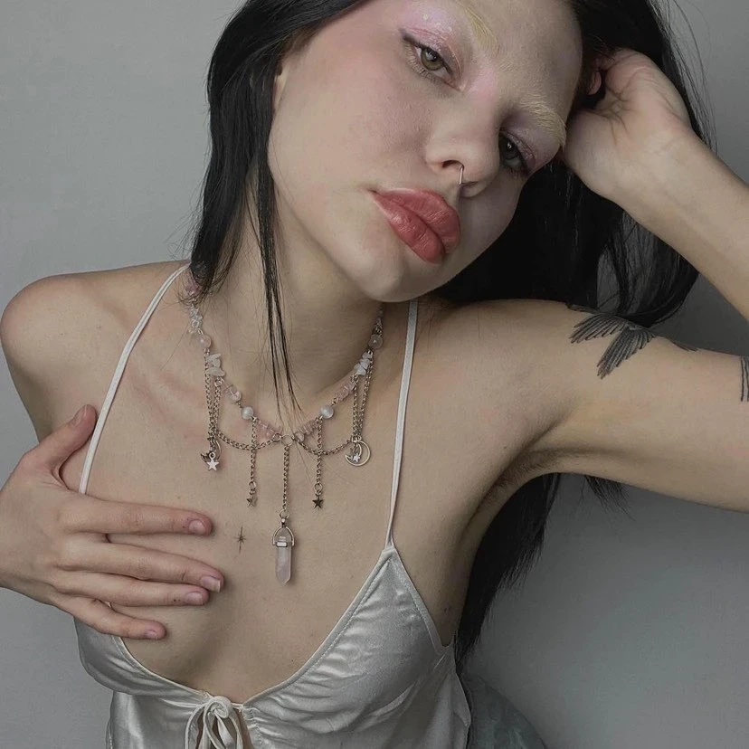 Witch mood